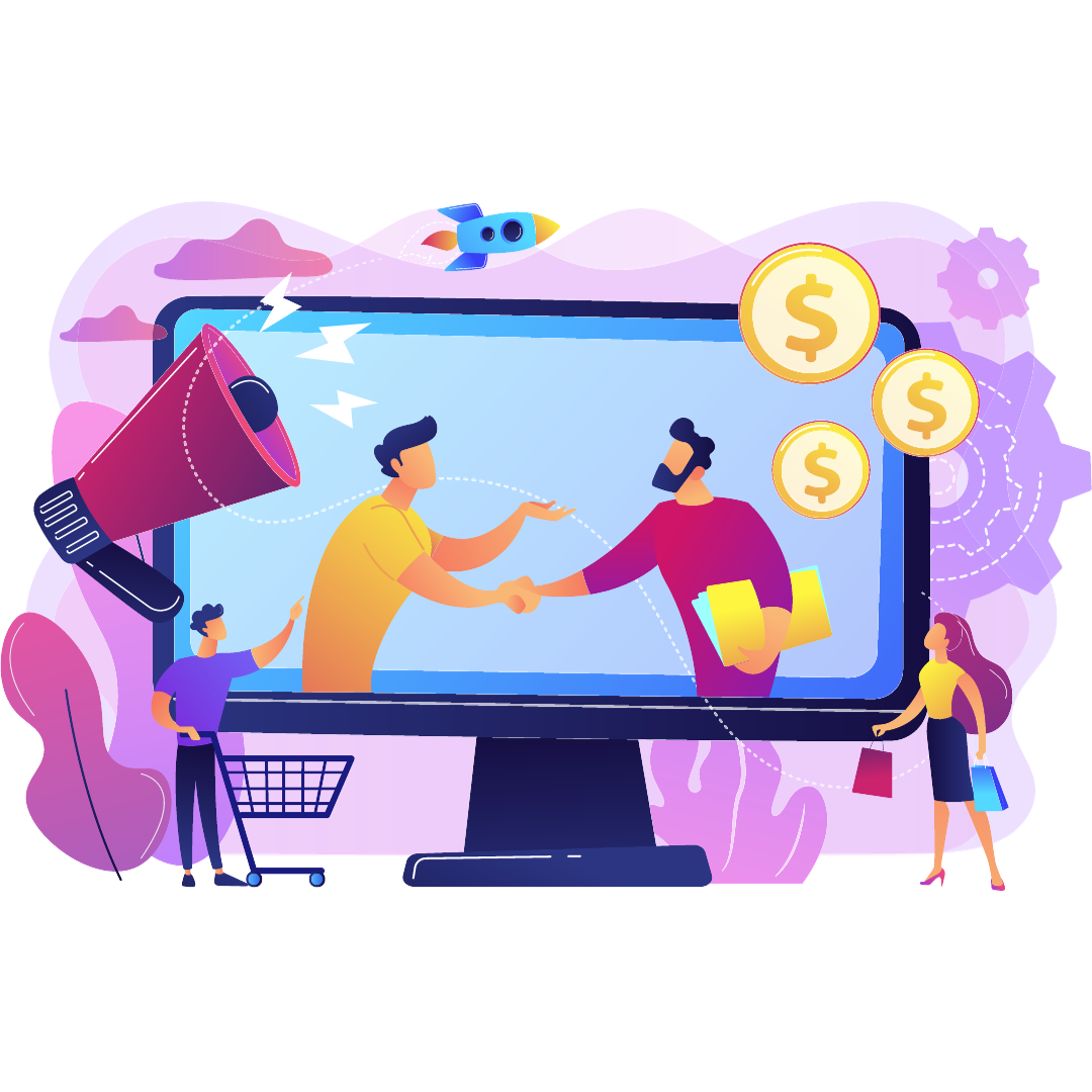 Master the Art of Selling Other People's Products Online Your Guide to